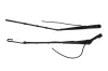 Wischarm, Scheibenreinigung hinten rechts KAMOKA 25047