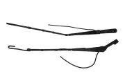 Wischarm, Scheibenreinigung hinten rechts KAMOKA 25047