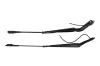 Wischarm, Scheibenreinigung vorne links KAMOKA 25076