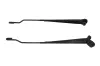 Wischarm, Scheibenreinigung vorne links KAMOKA 25086