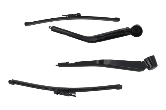 Wischarm, Scheibenreinigung hinten links KAMOKA 25106 Bild Wischarm, Scheibenreinigung hinten links KAMOKA 25106