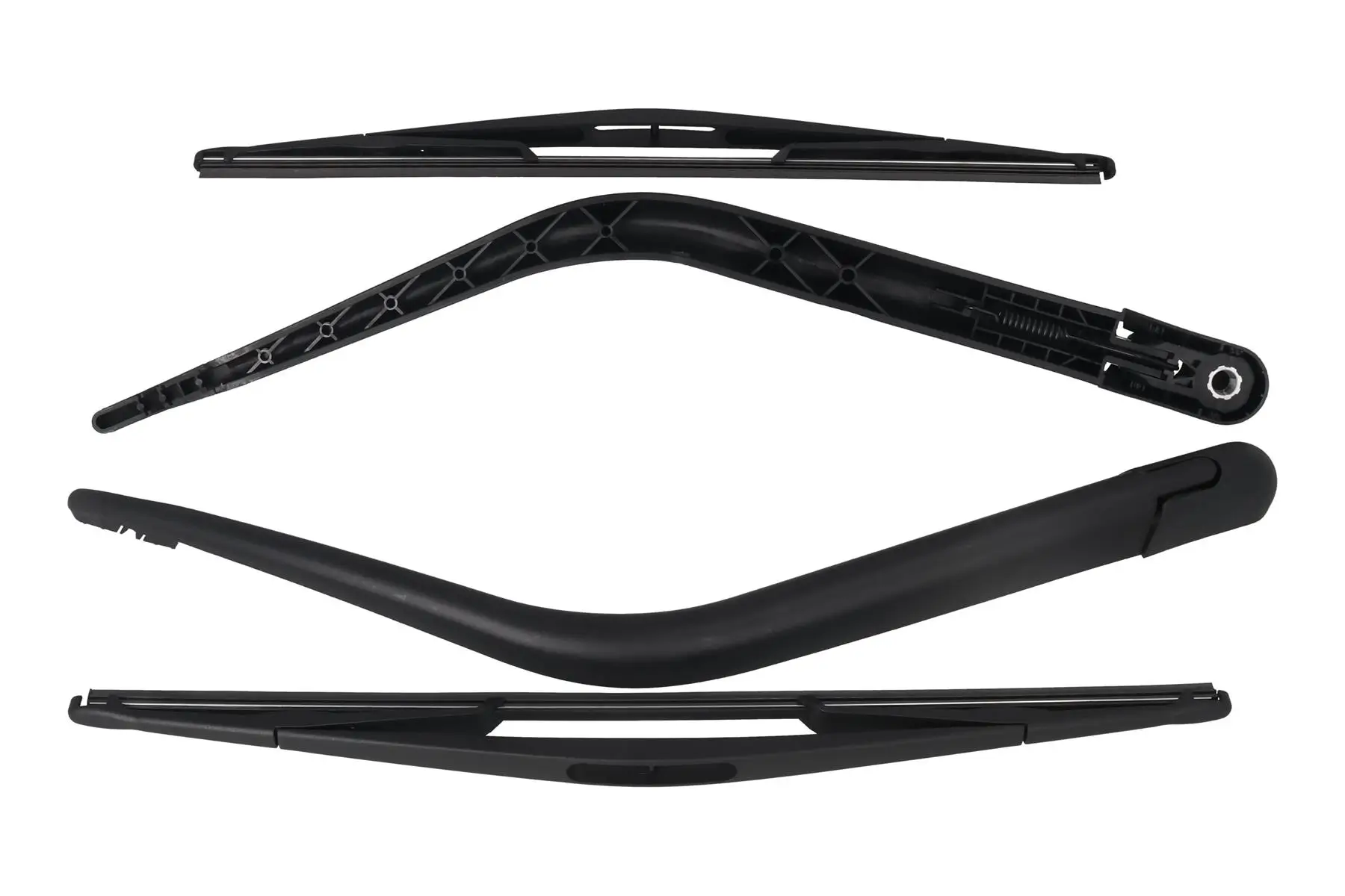 Wischarm, Scheibenreinigung hinten KAMOKA 25111