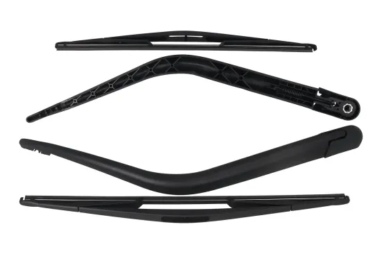 Wischarm, Scheibenreinigung hinten KAMOKA 25111 Bild Wischarm, Scheibenreinigung hinten KAMOKA 25111