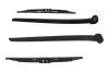 Wischarm, Scheibenreinigung hinten KAMOKA 25112