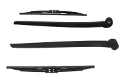 Wischarm, Scheibenreinigung hinten KAMOKA 25112