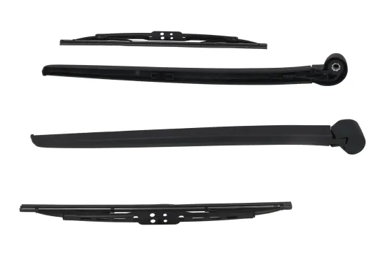 Wischarm, Scheibenreinigung hinten KAMOKA 25112 Bild Wischarm, Scheibenreinigung hinten KAMOKA 25112