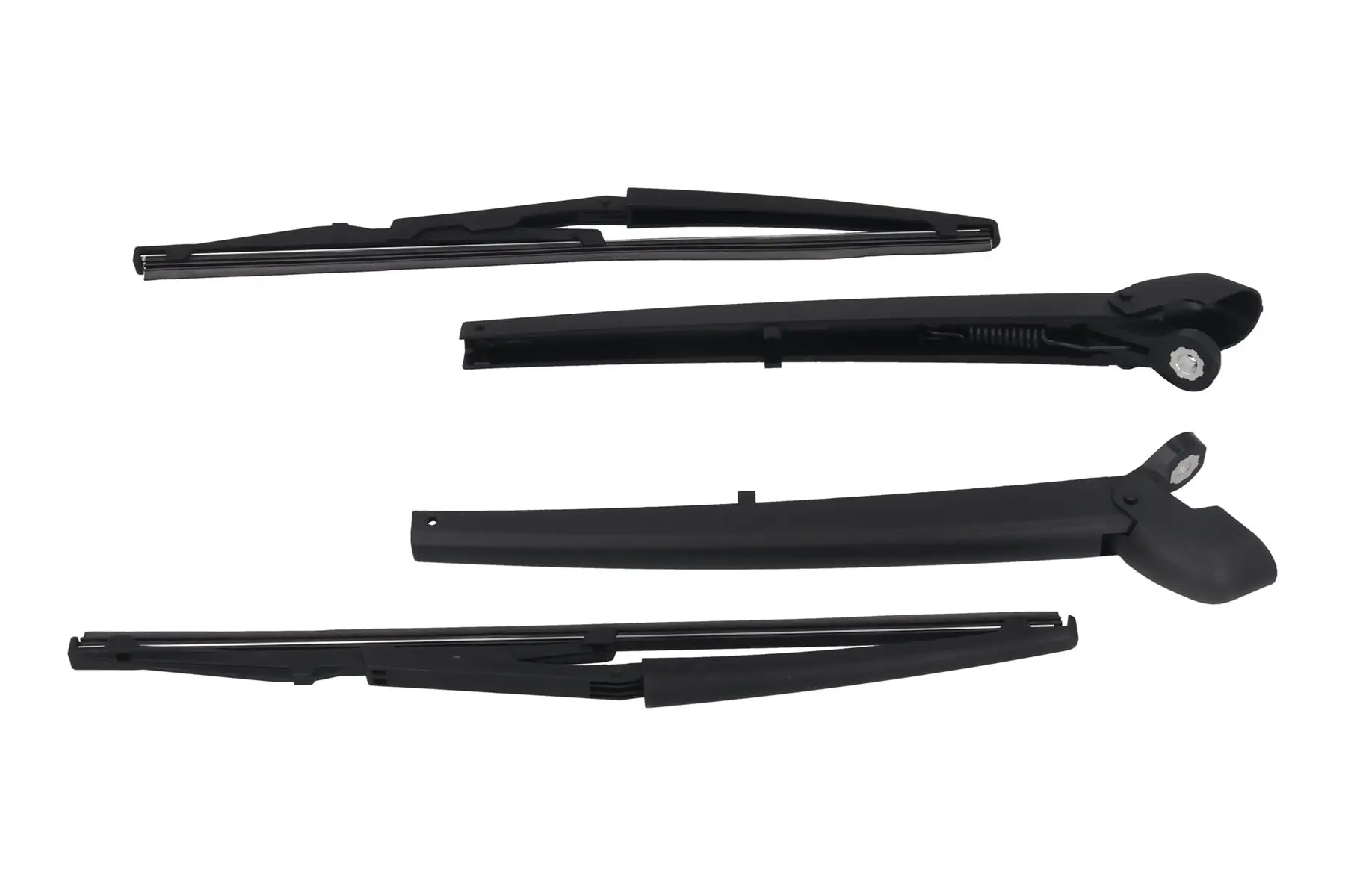 Wischarm, Scheibenreinigung hinten KAMOKA 25113