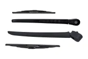 Wischarm, Scheibenreinigung hinten KAMOKA 25116