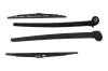 Wischarm, Scheibenreinigung hinten KAMOKA 25118