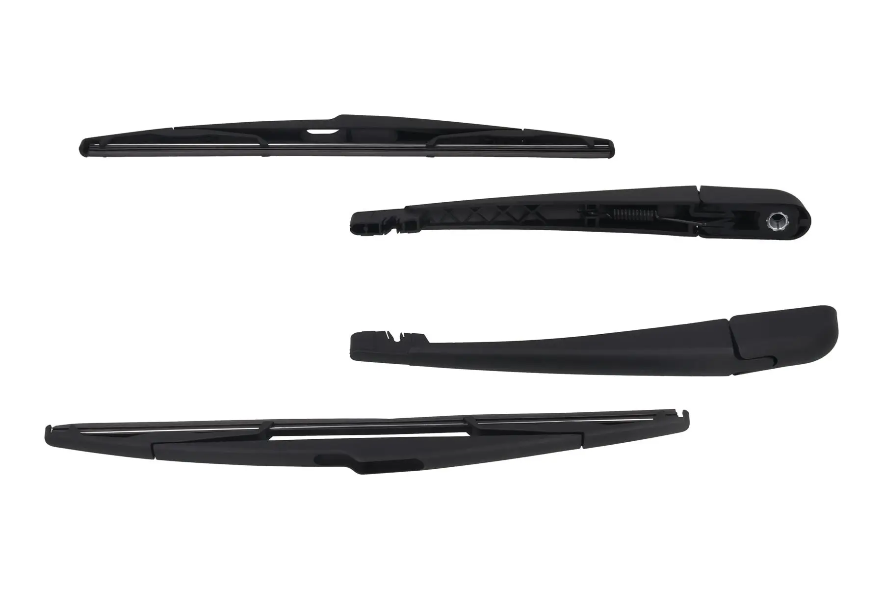 Wischarm, Scheibenreinigung hinten KAMOKA 25119