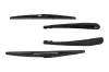 Wischarm, Scheibenreinigung hinten KAMOKA 25119