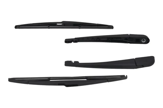 Wischarm, Scheibenreinigung hinten KAMOKA 25119 Bild Wischarm, Scheibenreinigung hinten KAMOKA 25119