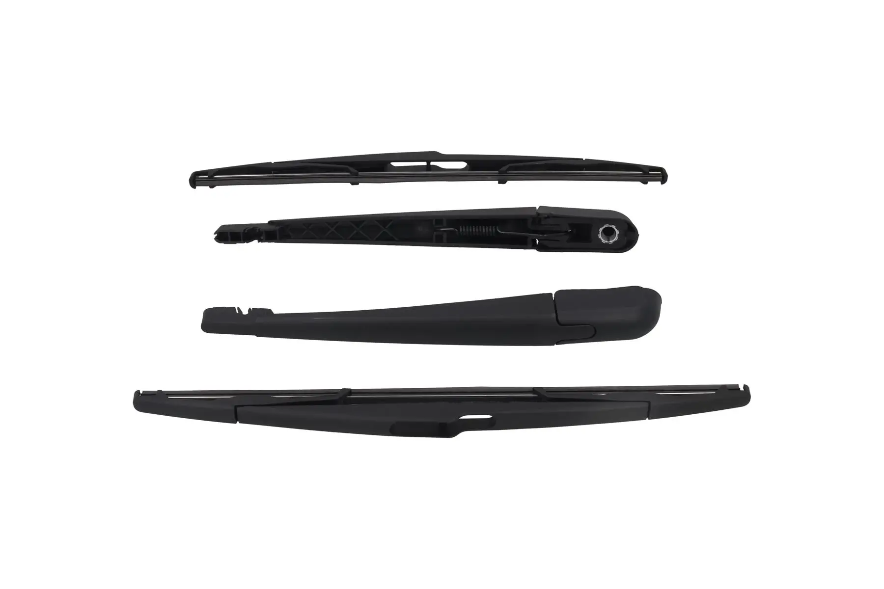 Wischarm, Scheibenreinigung hinten KAMOKA 25120