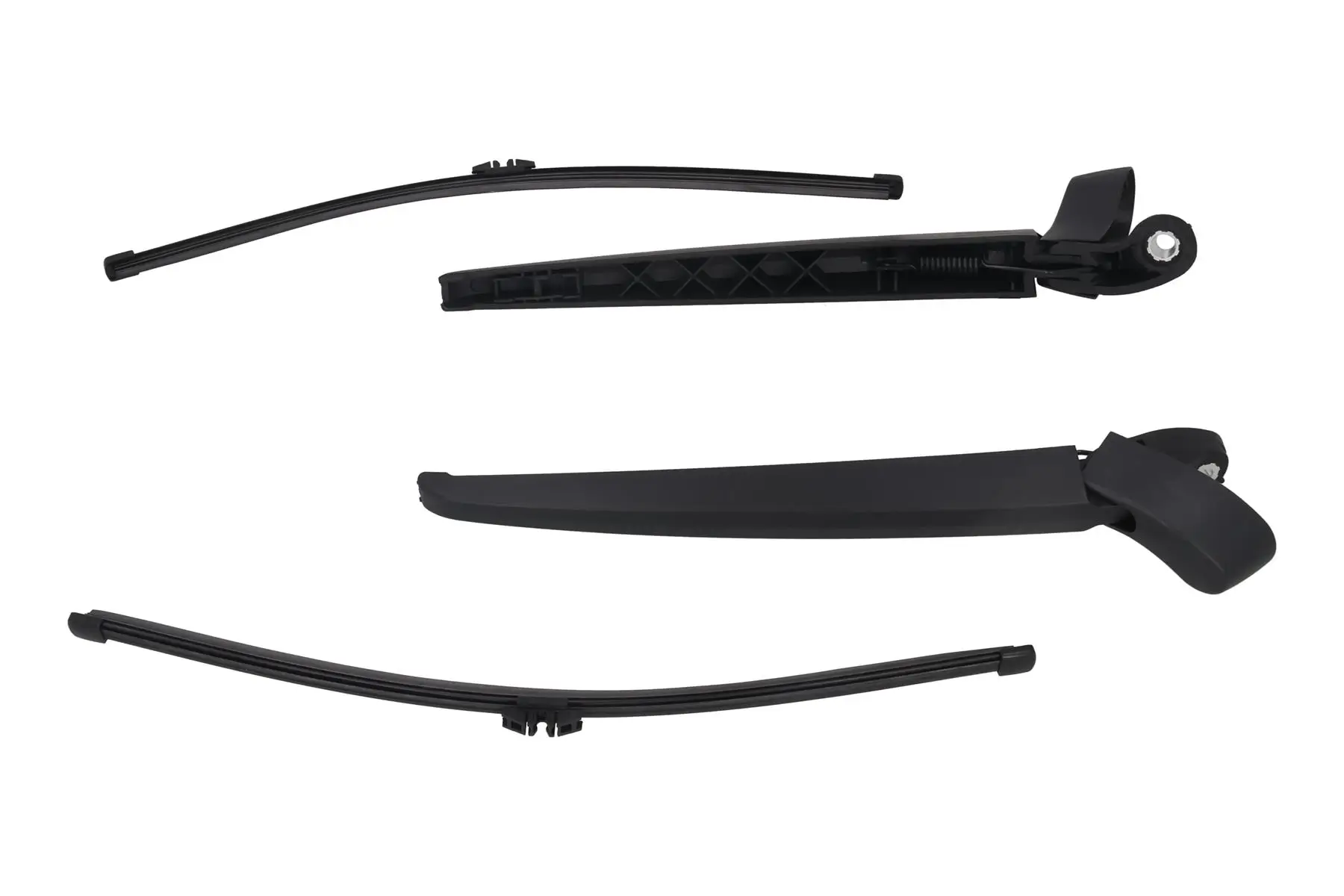 Wischarm, Scheibenreinigung hinten KAMOKA 25122