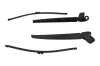 Wischarm, Scheibenreinigung hinten KAMOKA 25122
