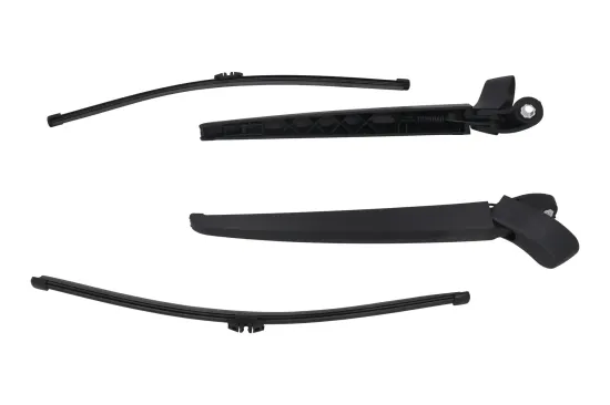 Wischarm, Scheibenreinigung hinten KAMOKA 25122 Bild Wischarm, Scheibenreinigung hinten KAMOKA 25122
