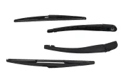 Wischarm, Scheibenreinigung hinten KAMOKA 25125