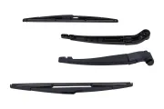 Wischarm, Scheibenreinigung hinten KAMOKA 25127