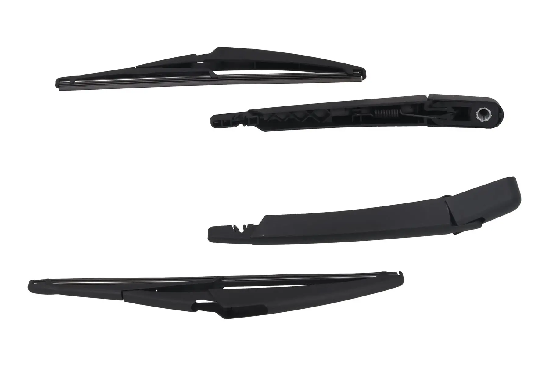 Wischarm, Scheibenreinigung hinten KAMOKA 25128