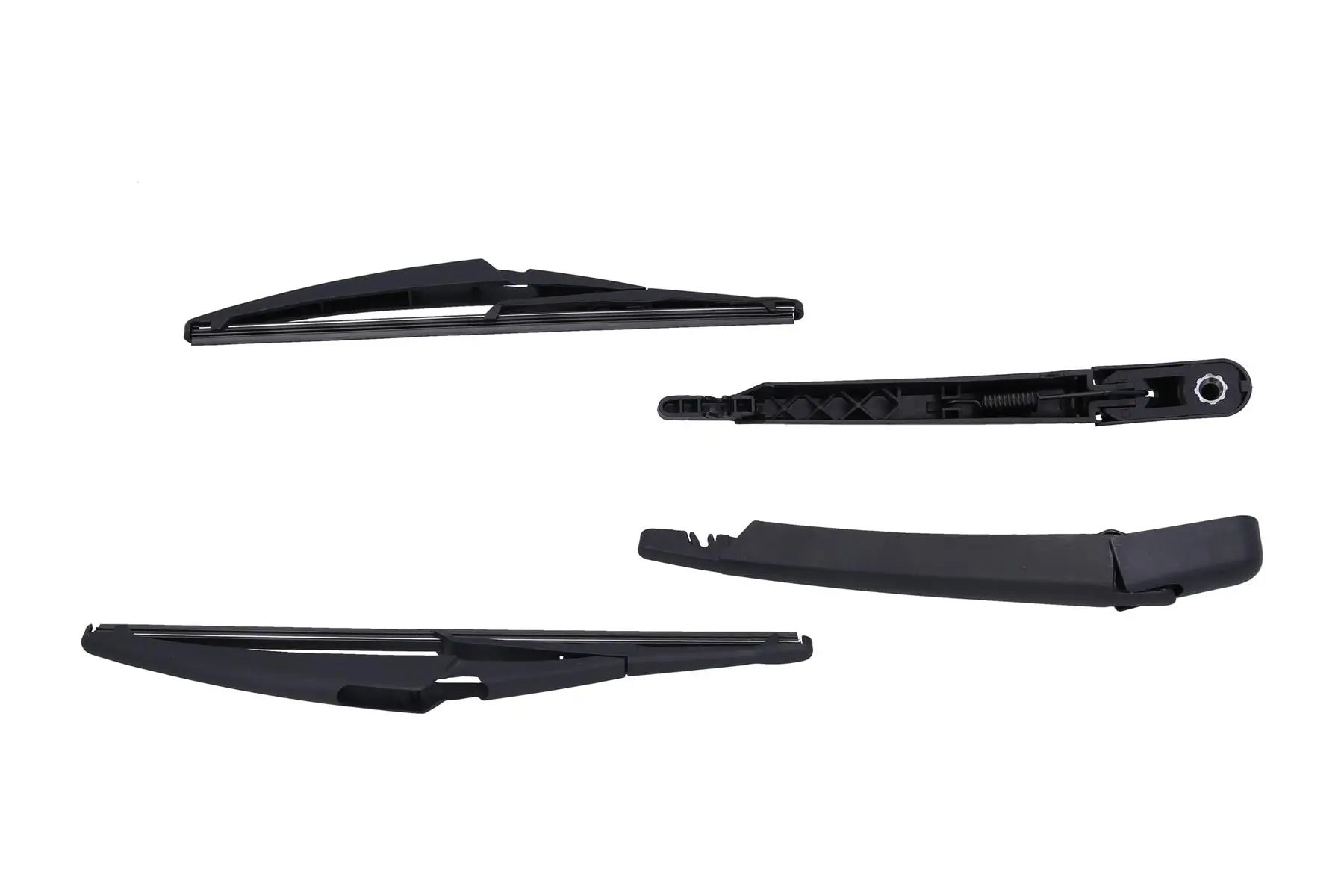 Wischarm, Scheibenreinigung hinten KAMOKA 25129