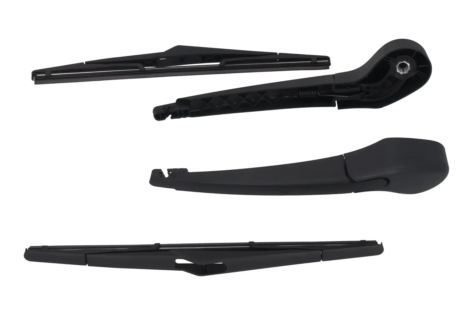 Wischarm, Scheibenreinigung hinten KAMOKA 25130