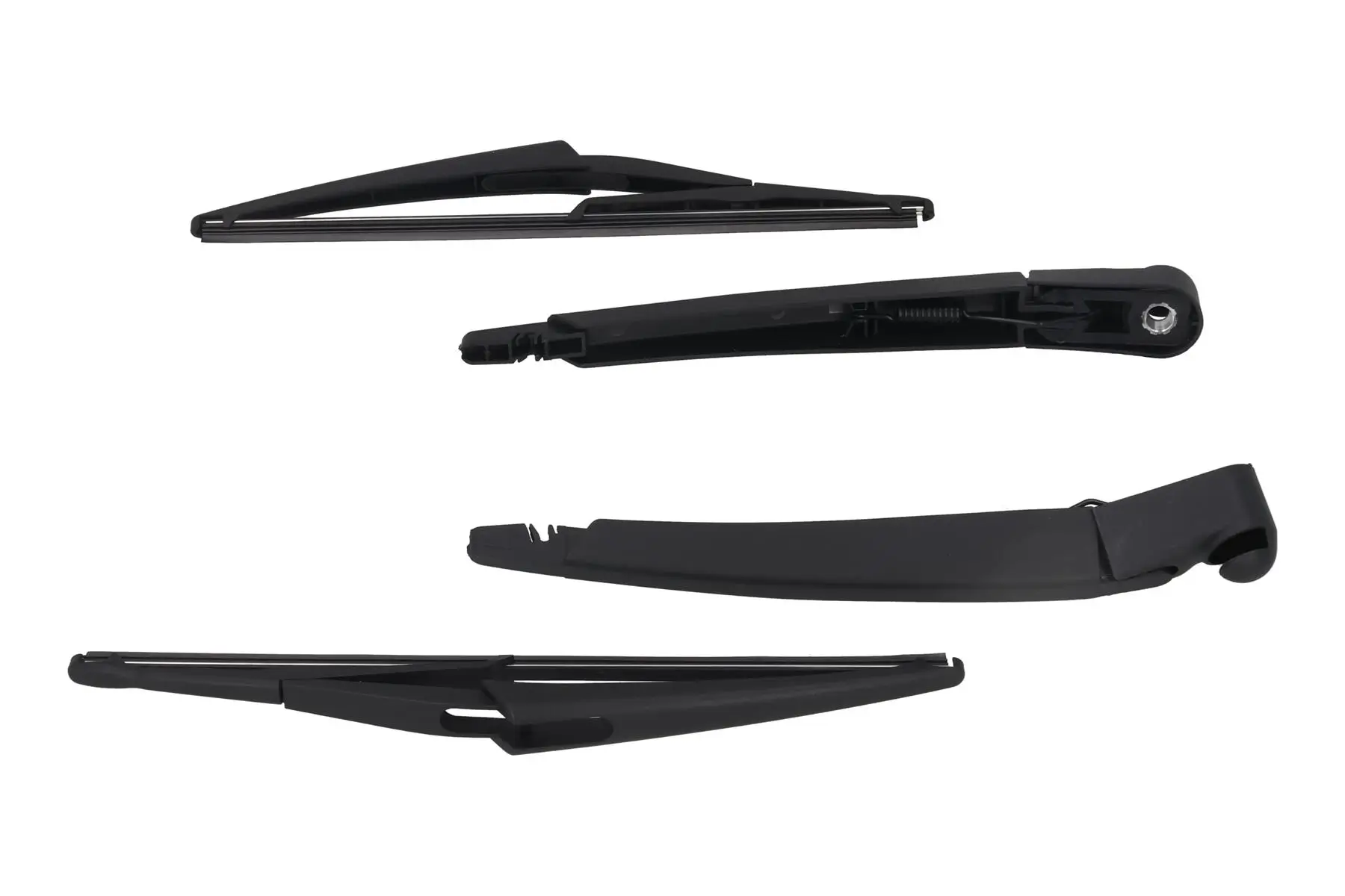 Wischarm, Scheibenreinigung hinten KAMOKA 25131