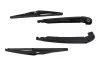 Wischarm, Scheibenreinigung hinten KAMOKA 25132