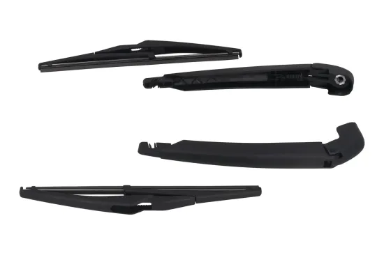 Wischarm, Scheibenreinigung hinten KAMOKA 25132 Bild Wischarm, Scheibenreinigung hinten KAMOKA 25132
