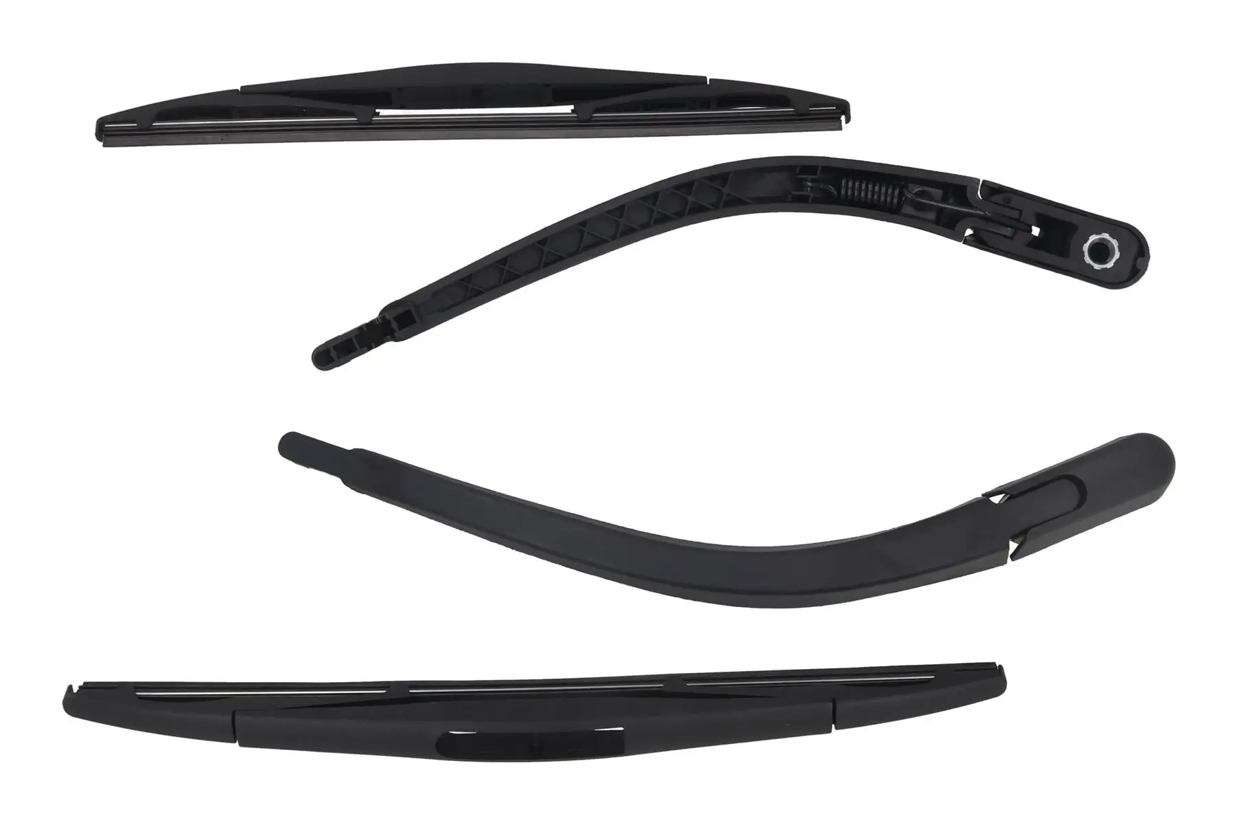 Wischarm, Scheibenreinigung hinten KAMOKA 25134