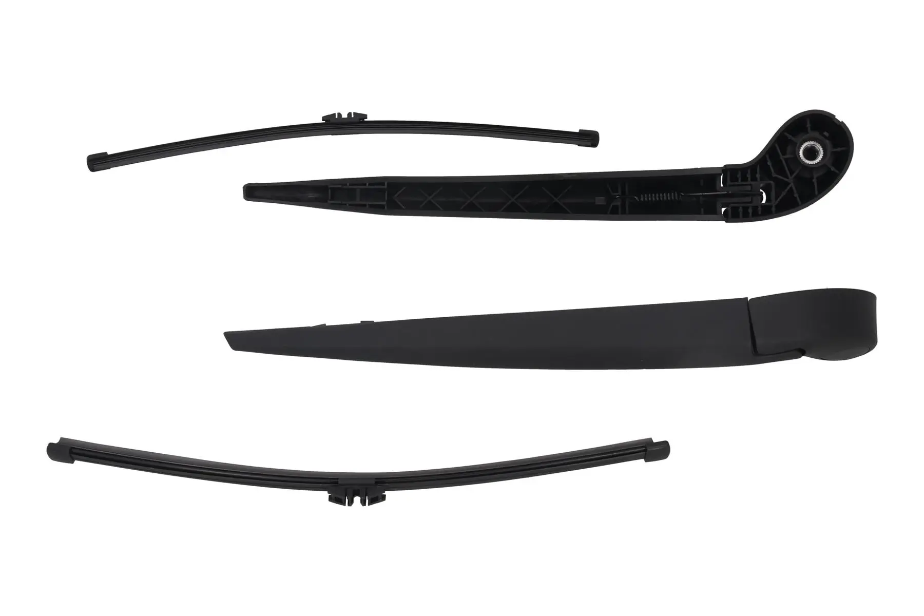 Wischarm, Scheibenreinigung hinten KAMOKA 25136
