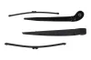Wischarm, Scheibenreinigung hinten KAMOKA 25136