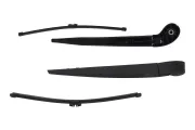 Wischarm, Scheibenreinigung hinten KAMOKA 25136