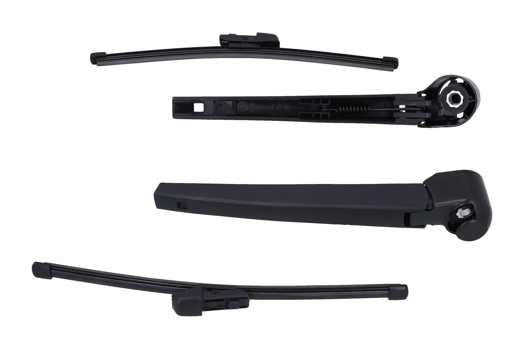 Wischarm, Scheibenreinigung hinten KAMOKA 25137