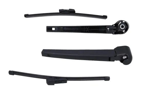 Wischarm, Scheibenreinigung hinten KAMOKA 25137 Bild Wischarm, Scheibenreinigung hinten KAMOKA 25137