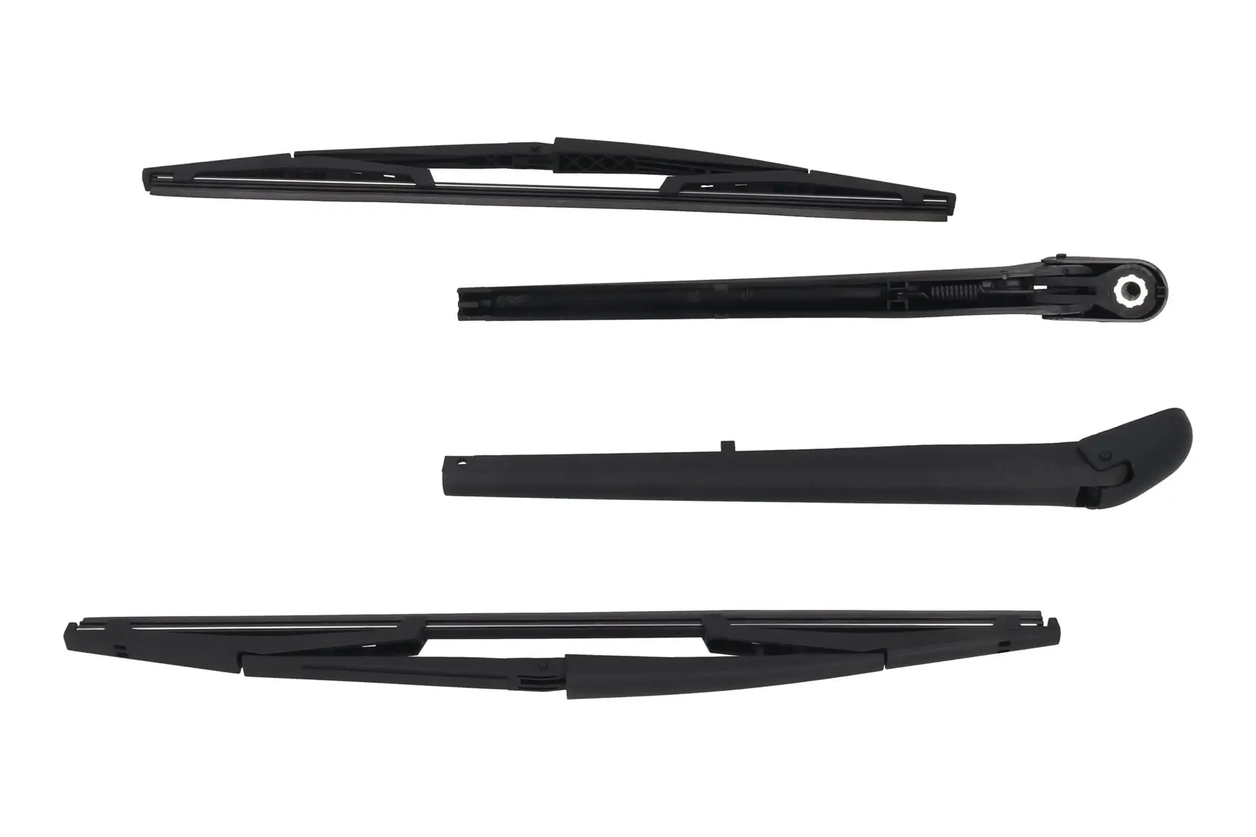 Wischarm, Scheibenreinigung hinten KAMOKA 25138