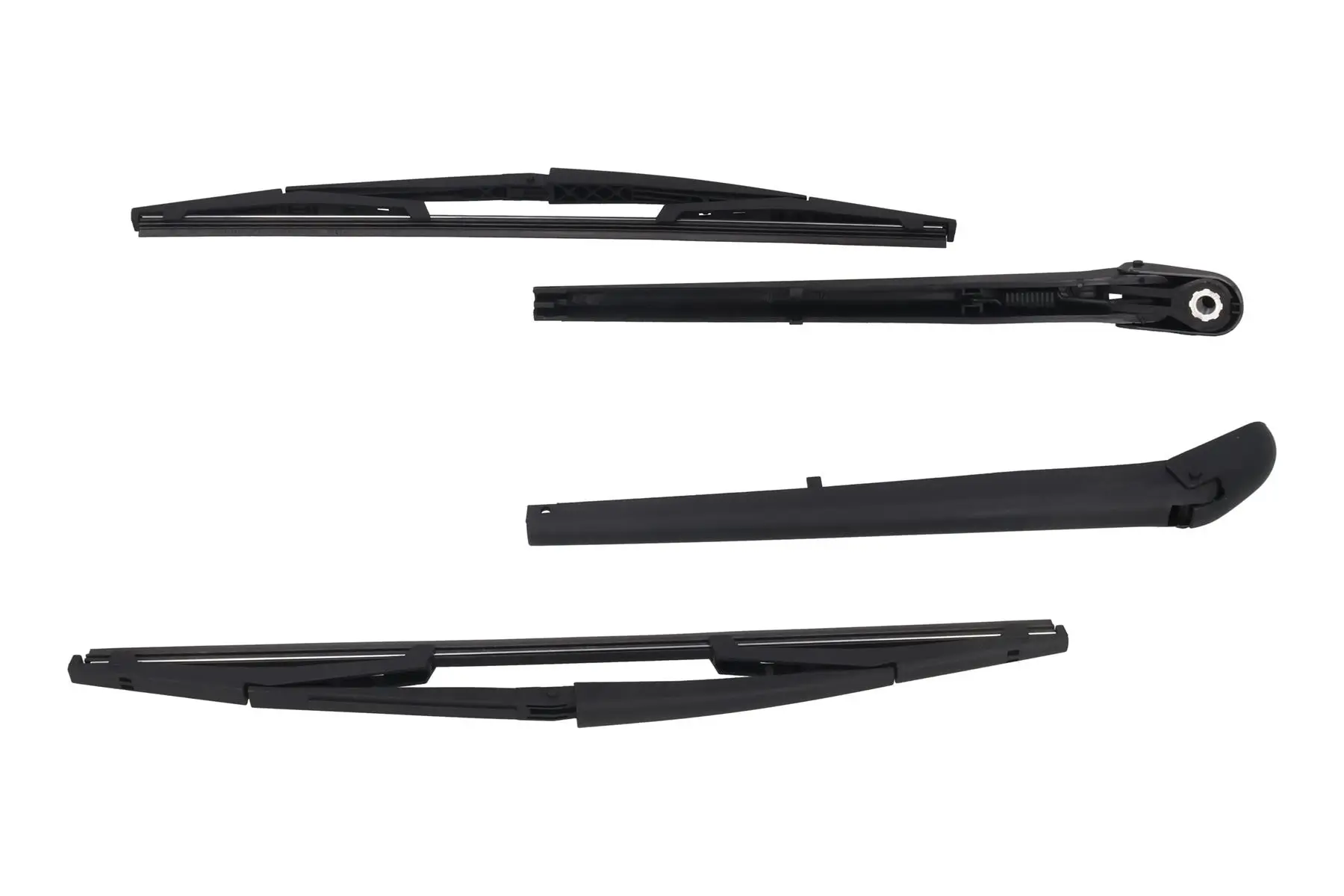 Wischarm, Scheibenreinigung hinten KAMOKA 25139