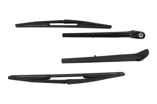 Wischarm, Scheibenreinigung hinten KAMOKA 25139 Bild Wischarm, Scheibenreinigung hinten KAMOKA 25139