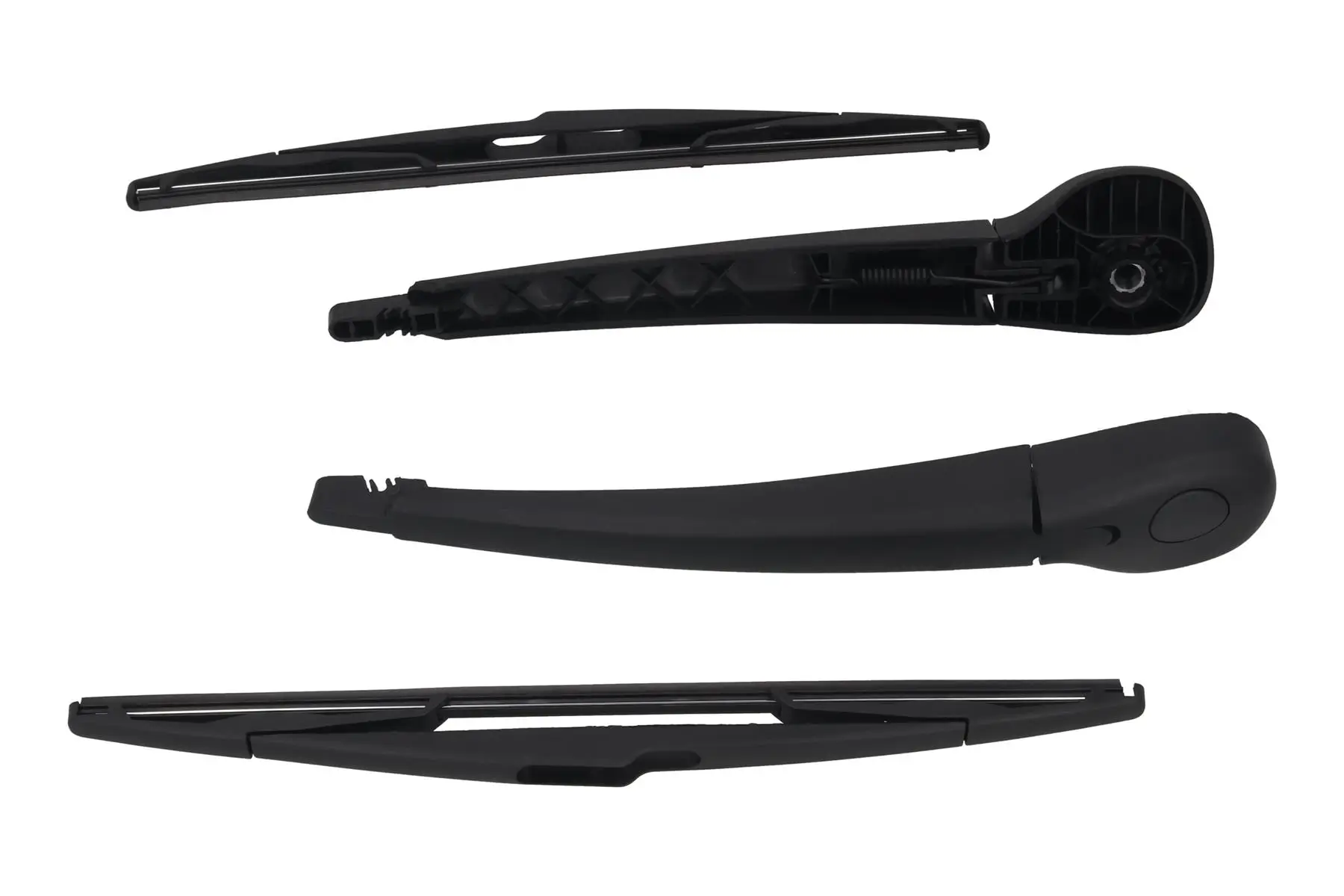 Wischarm, Scheibenreinigung hinten KAMOKA 25140
