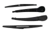 Wischarm, Scheibenreinigung hinten KAMOKA 25140