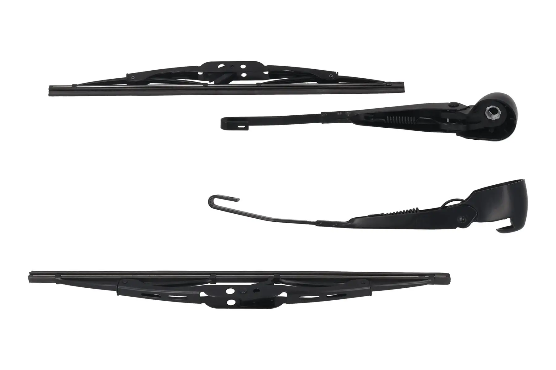 Wischarm, Scheibenreinigung hinten KAMOKA 25141