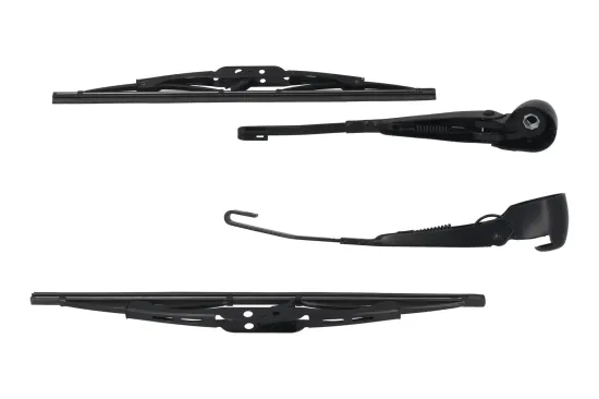 Wischarm, Scheibenreinigung hinten KAMOKA 25141 Bild Wischarm, Scheibenreinigung hinten KAMOKA 25141