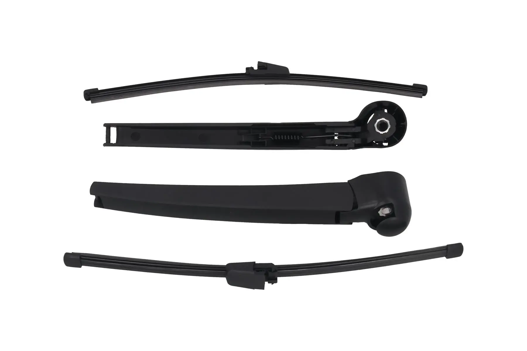 Wischarm, Scheibenreinigung hinten KAMOKA 25143