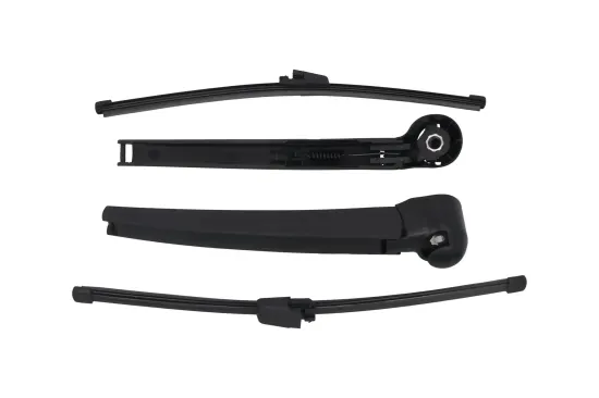 Wischarm, Scheibenreinigung hinten KAMOKA 25143 Bild Wischarm, Scheibenreinigung hinten KAMOKA 25143