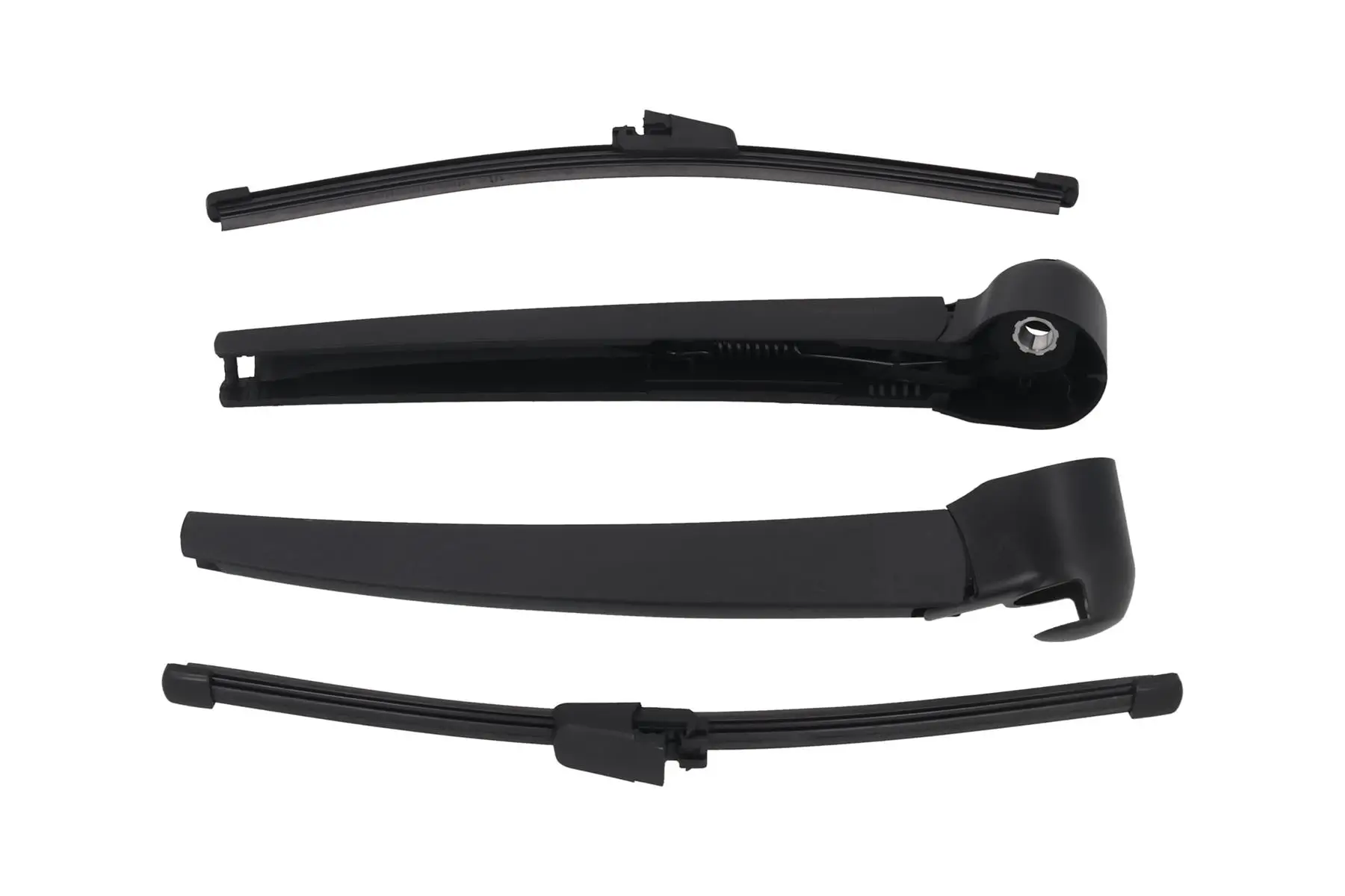 Wischarm, Scheibenreinigung hinten KAMOKA 25144