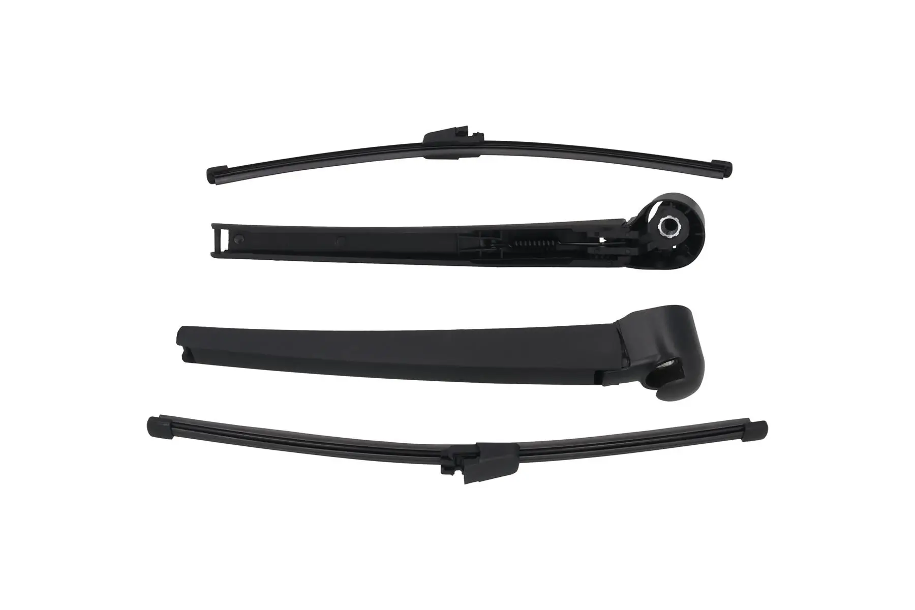 Wischarm, Scheibenreinigung hinten KAMOKA 25145