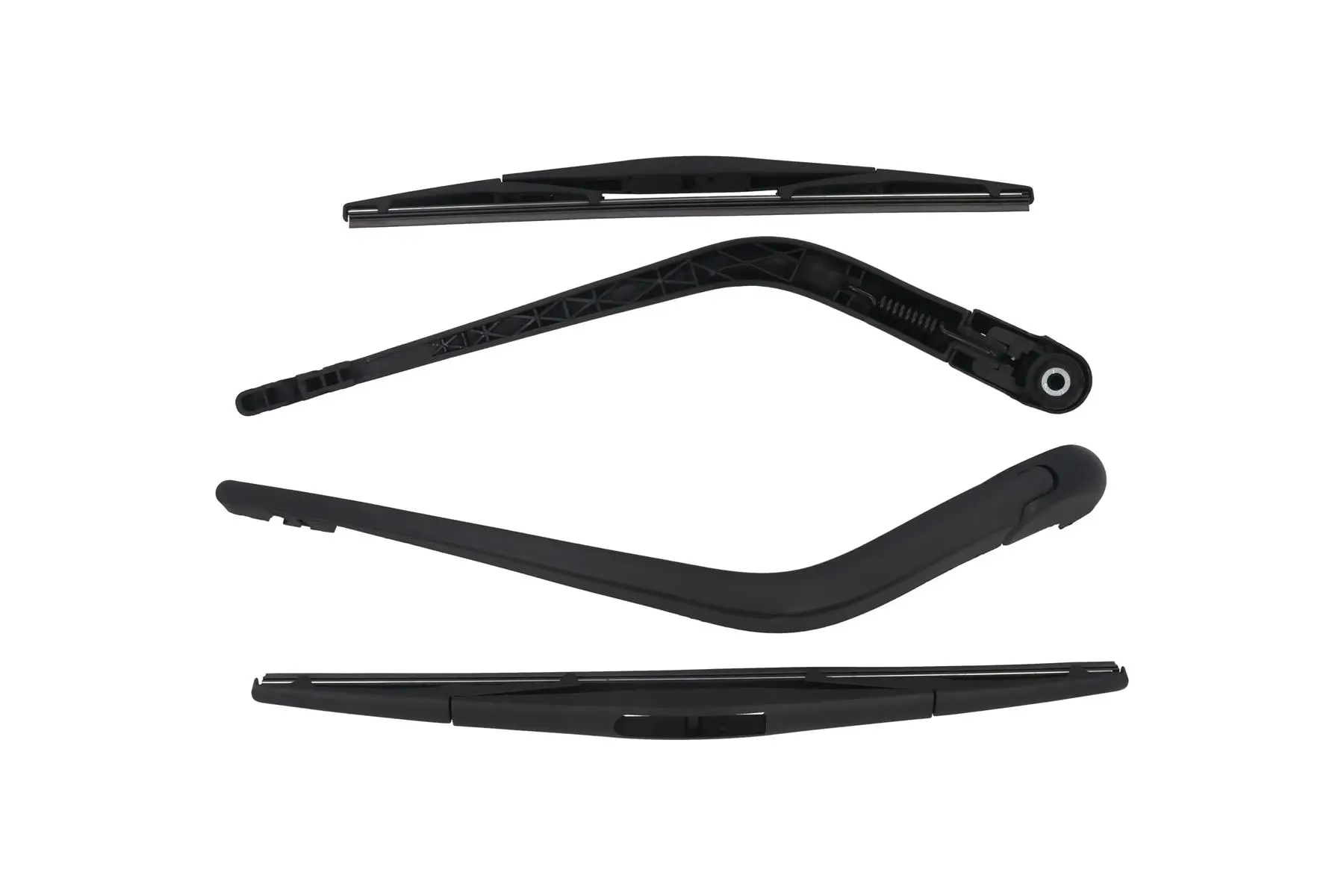 Wischarm, Scheibenreinigung hinten KAMOKA 25146