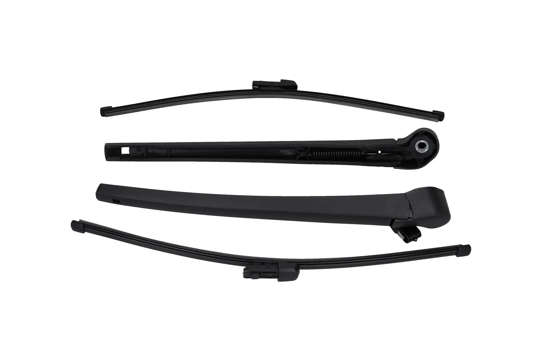Wischarm, Scheibenreinigung hinten KAMOKA 25147