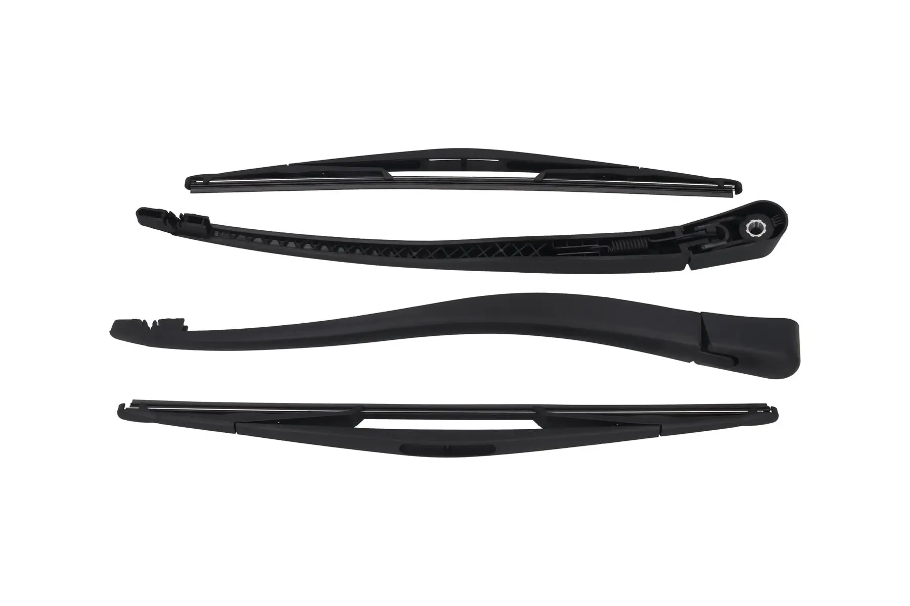 Wischarm, Scheibenreinigung hinten KAMOKA 25148