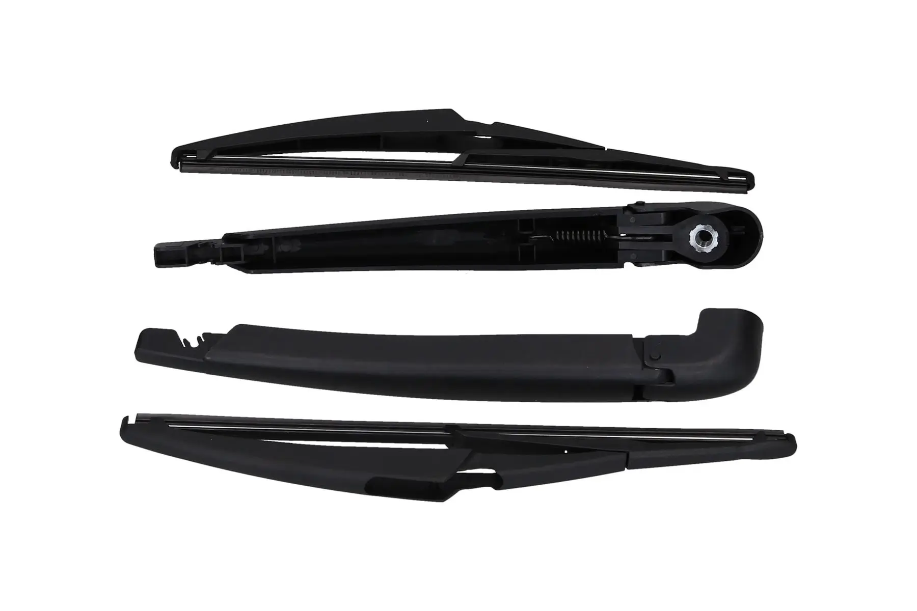 Wischarm, Scheibenreinigung hinten KAMOKA 25149