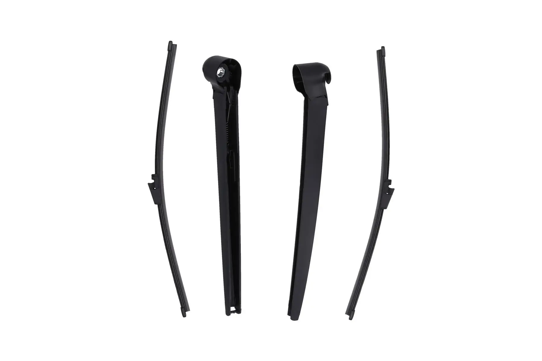 Wischarm, Scheibenreinigung hinten KAMOKA 25151